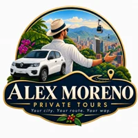Logo de Alex Moreno Private Tours