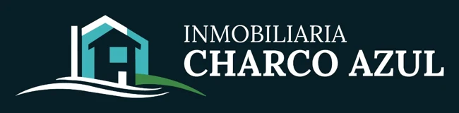 Logo de Inmobiliaria Charco Azul