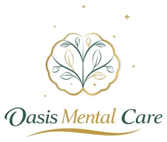 Logo de Oasis Mental Care