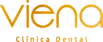 Logo de Viena Clínica Dental