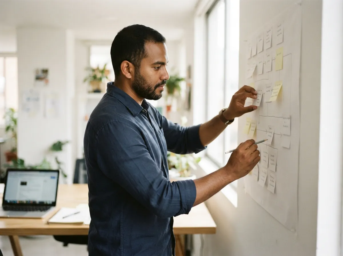 Comparación entre formación práctica y desarrollo de herramientas de software automatizadas
